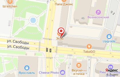 Best Consulting на карте