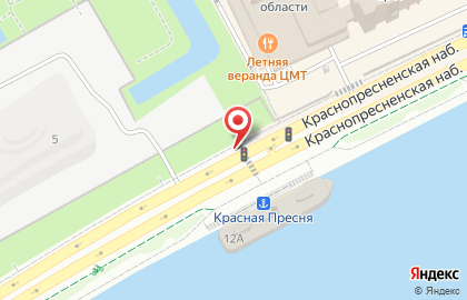 Александр Блок *** на карте