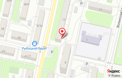 Тверская станция скорой медицинской помощи Тссмп на улице Зинаиды Коноплянниковой на карте