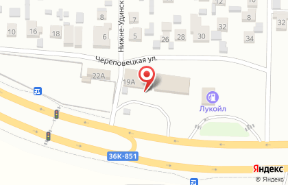 ООО Евротент на карте
