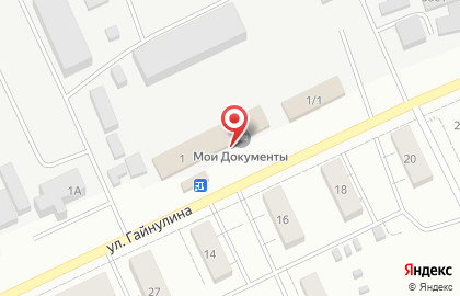 Иркутский областной многофункциональный центр предоставления государственных и муниципальных услуг Мои документы на карте