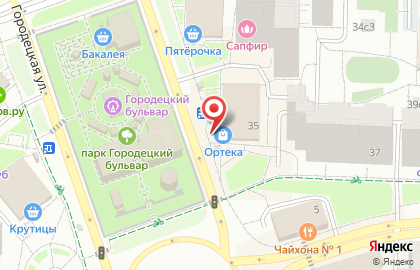 Пончиковая Пончики! Выпекаем на месте на Новокосинской улице на карте
