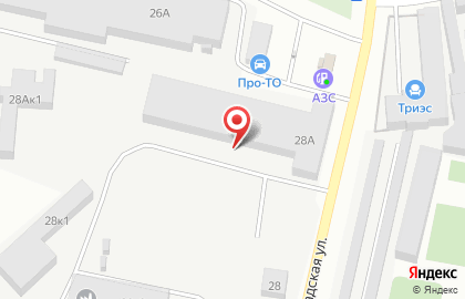 Посуда для Вас на карте