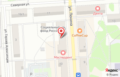 Кадастровое бюро Геовектор на карте