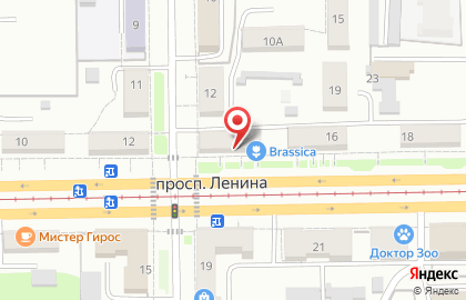 Служба доставки суши Johnny Roll`s на карте