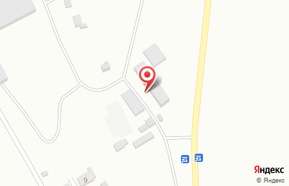 ООО Эмпикс на карте