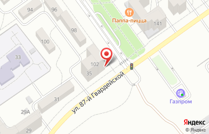Магазин Автозапчасти от Саши на карте