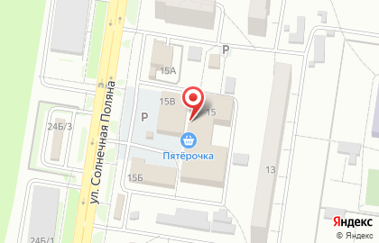 Рекламное агентство Рекламное дело на карте
