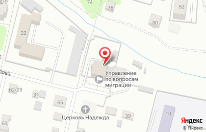 Строительная компания Русский пар на карте