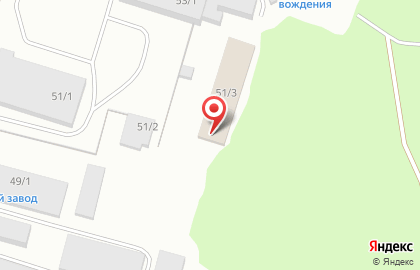 Саланг на Промышленной улице на карте
