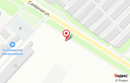 Сан Инбев, Филиал на карте