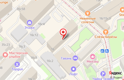 nOKka.ru на карте