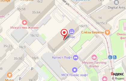 Вижин Груп на карте