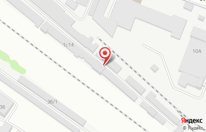 Автосервис Skadis service на карте
