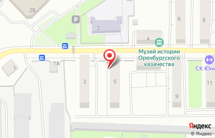 Телерадио на карте