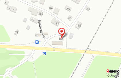 Кафе в Санкт-Петербурге на карте