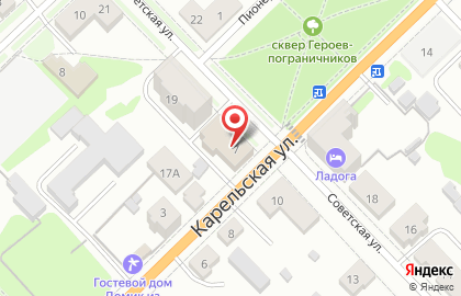 втб 24, пао на Советской улице на карте