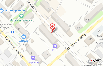 Perfection в Благовещенске на карте
