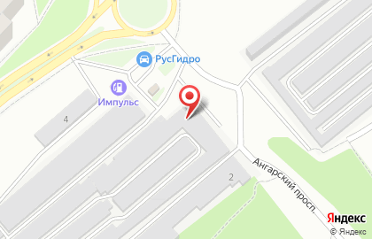 Водяной на улице Декабристов на карте