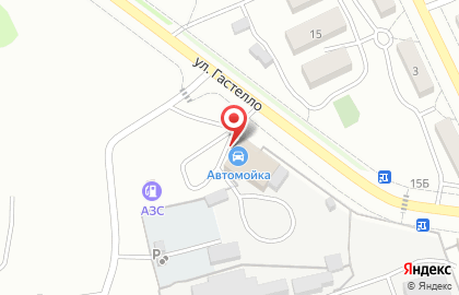 Компания по производству шлакоблоков на карте