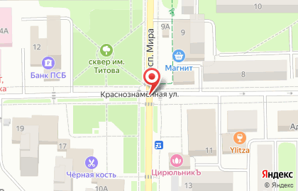 Мособлфармация # 67/1 на карте