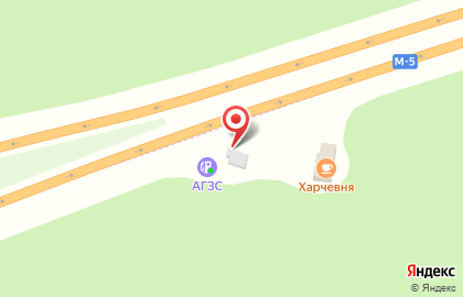 Компания по шиномонтажу и продаже подержанных шин на карте