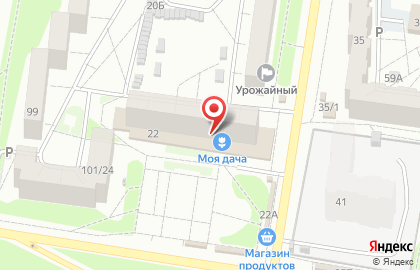 Монтажная компания ТЕПЛОВОДОЭЛЕКТРОПРИБОР на карте