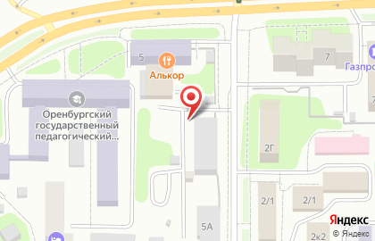 Мясоперерабатывающее предприятие Колхоз Имени Ленина на проспекте Гагарина на карте