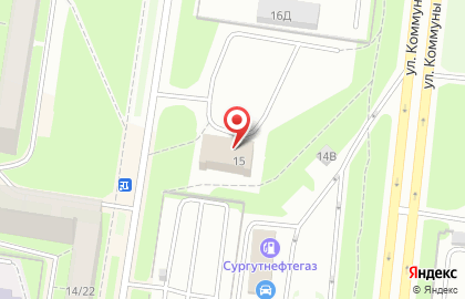 Белорусская автобусная автостанция на карте