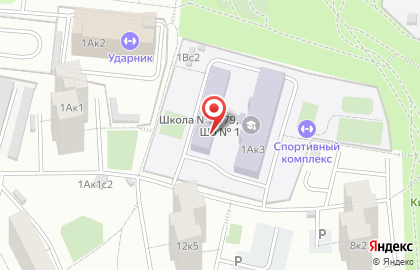 # 1179 на карте