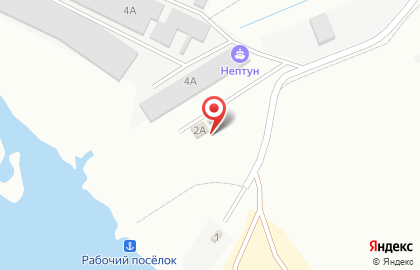 Аварийно-спасательная служба Волгоградской области на Ахтубинской улице на карте