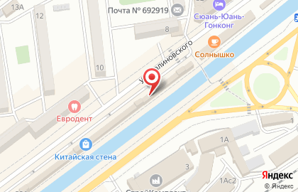 Компания JapanBiz на карте
