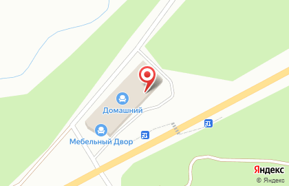 Трон на Ленинградском проспекте на карте