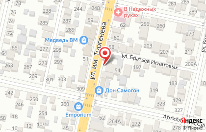 Мастерская 3Д печати Zero на карте