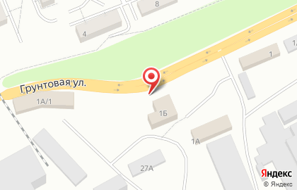 Центр грузового и легкового шиномонтажа Грунтовый на карте