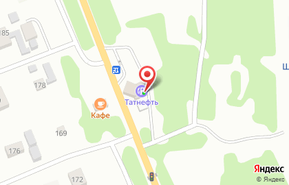 Автоцентр АвтоМотоСервис 911 на карте