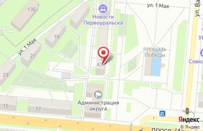 Интерьерный салон АсМастер на карте