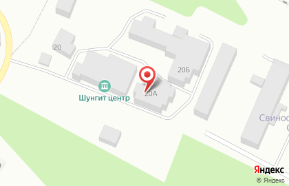ООО ЛеордЪ на карте