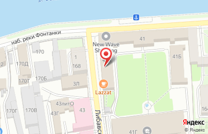 Монтажная компания ГазПроектСтрой на карте