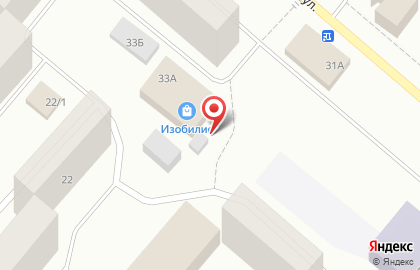 Косметическая компания Oriflame на Бауманской улице на карте