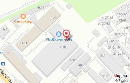 Торговая компания Сибирская Сантехническая Компания на карте