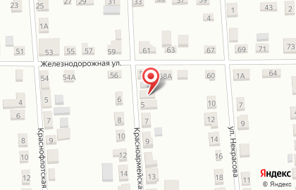 Автосервис Common reil на карте