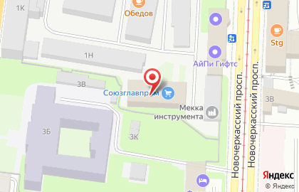 Компания Атлас Микрофибра на карте