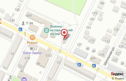 Кондитерский дом Dеличе Крем на карте