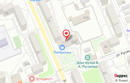 Городская Служба Дезинфекции на 3-ей Курской улице на карте