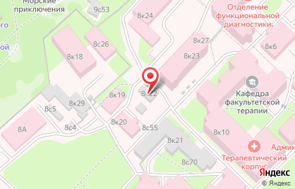 Премиум Технолоджиз на карте