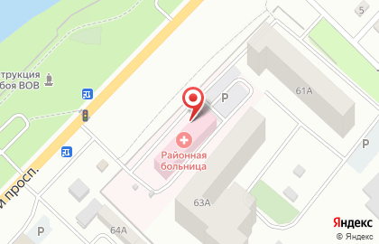Компания медицинского страхования Макс-м на Волжском проспекте на карте
