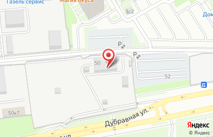 Divian на карте