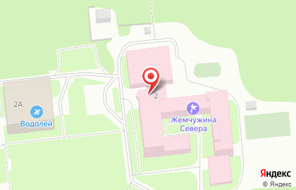 Центр доктора Бубновского на улице Советов на карте