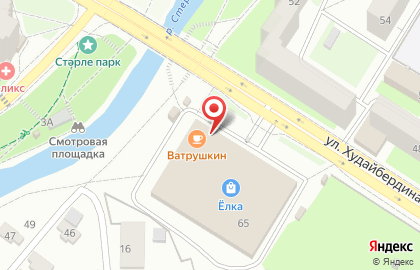 Симулятор механического тира Go сыграем на карте